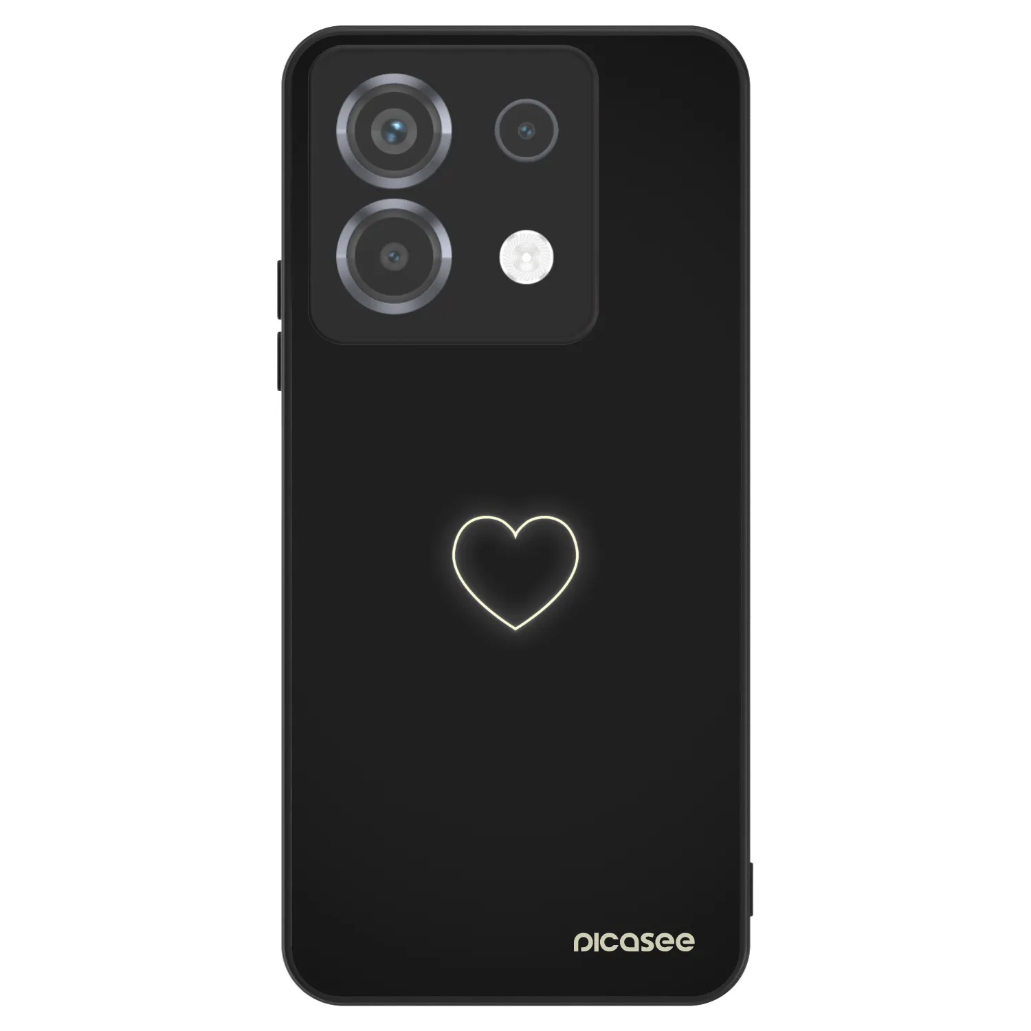 Picasee ULTIMATE CASE für Xiaomi Poco X6 - Heart