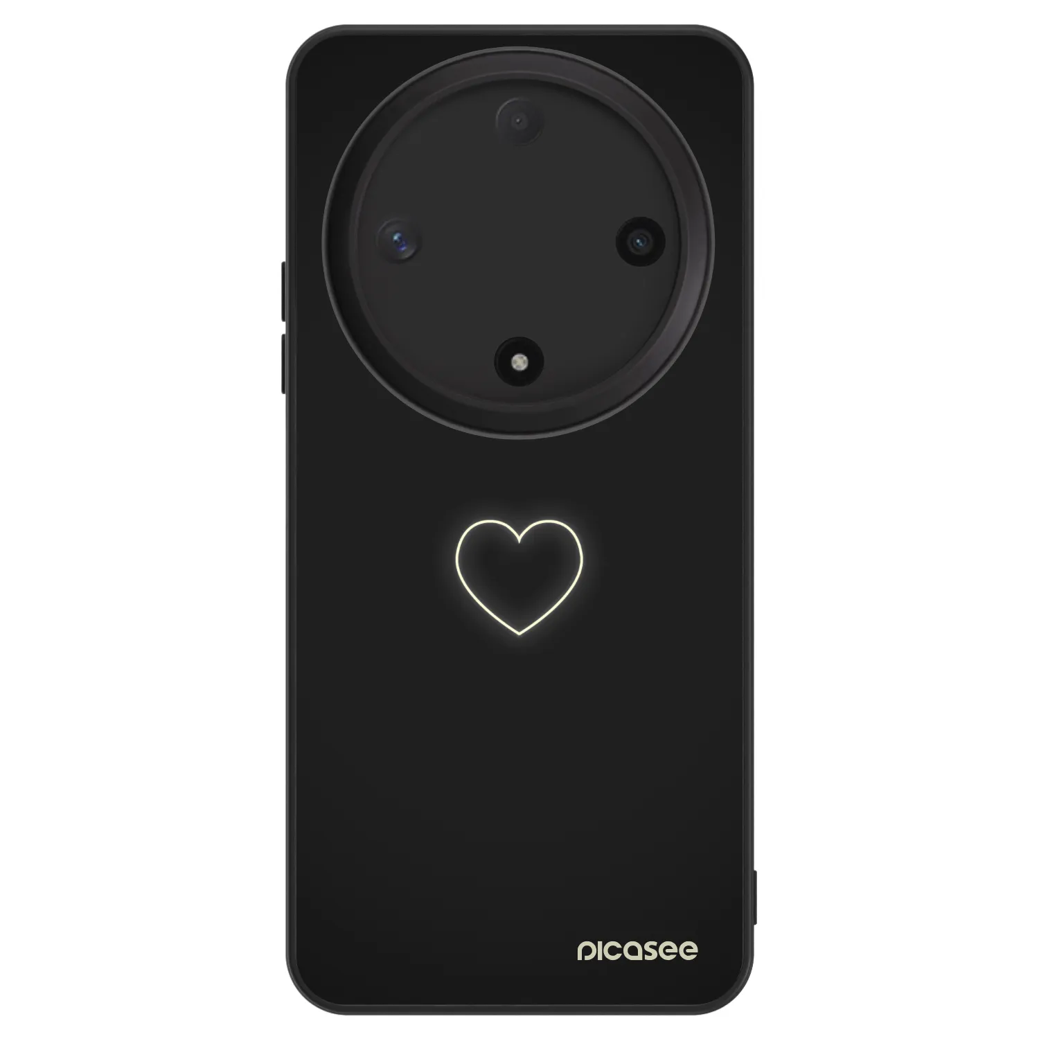 Picasee ULTIMATE CASE für Honor Magic6 Lite 5G - Heart