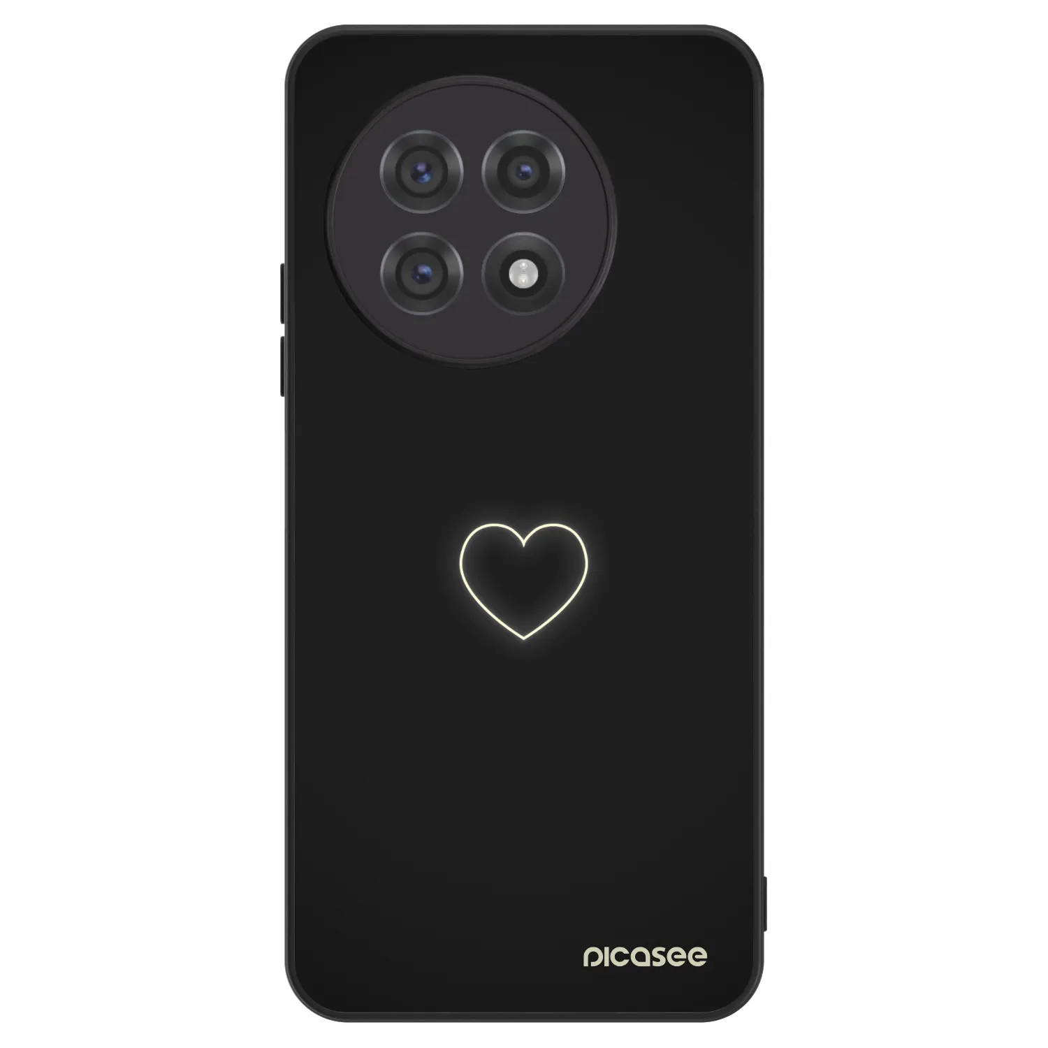Picasee ULTIMATE CASE für OnePlus 13R 5G - Heart