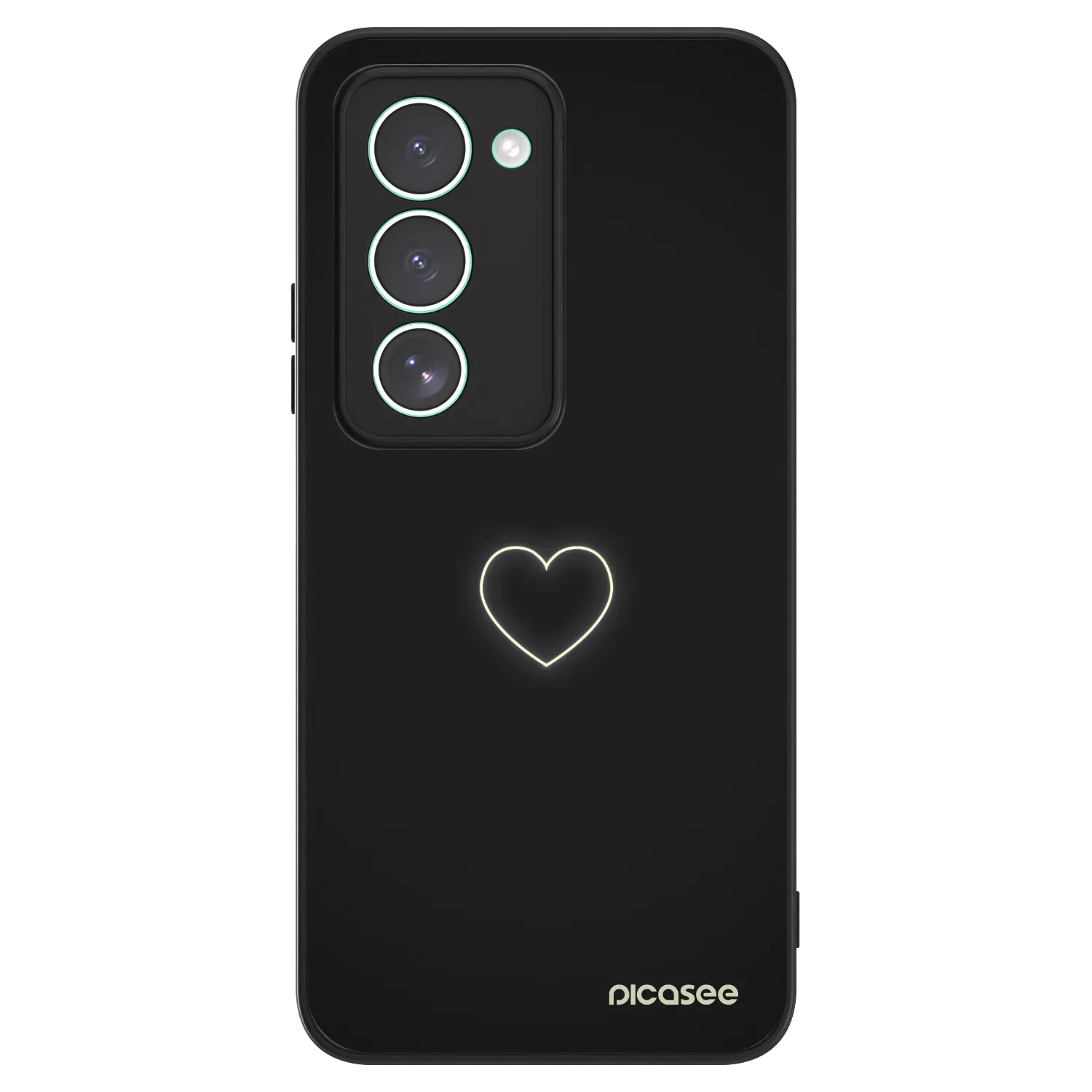 Picasee ULTIMATE CASE für Xiaomi Redmi 15 5G - Heart