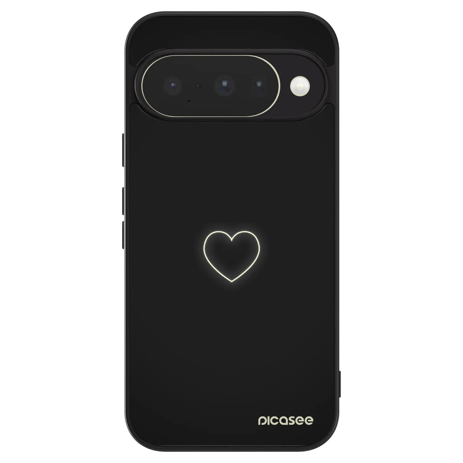 Picasee ULTIMATE CASE für Google Pixel 10 - Heart