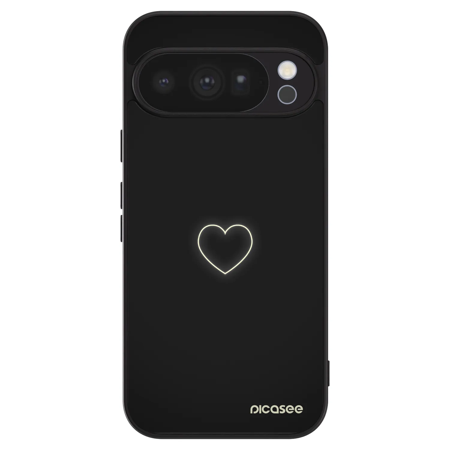 Picasee ULTIMATE CASE für Google Pixel 10 Pro - Heart