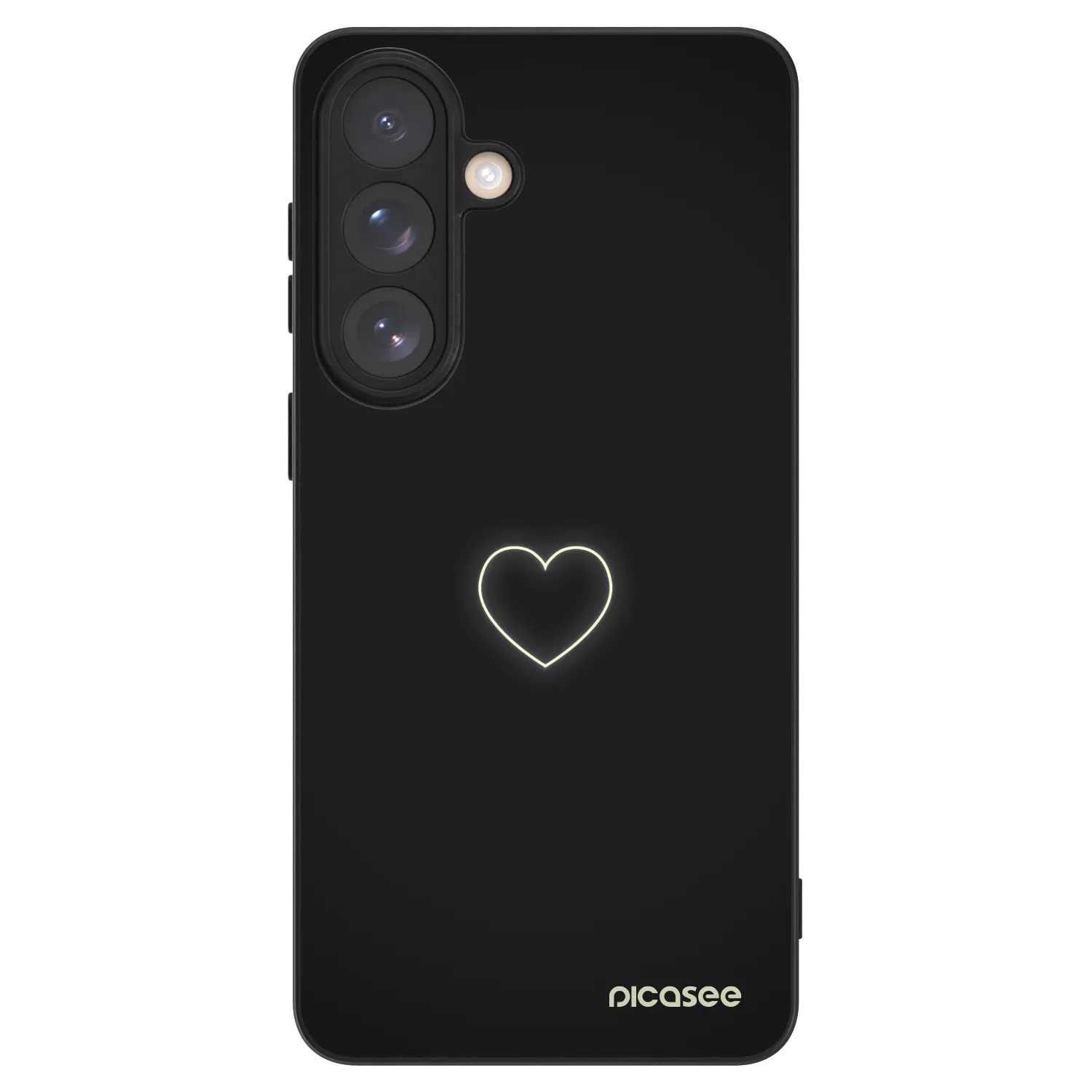 Picasee ULTIMATE CASE PowerShare für Samsung Galaxy S26+ - Heart
