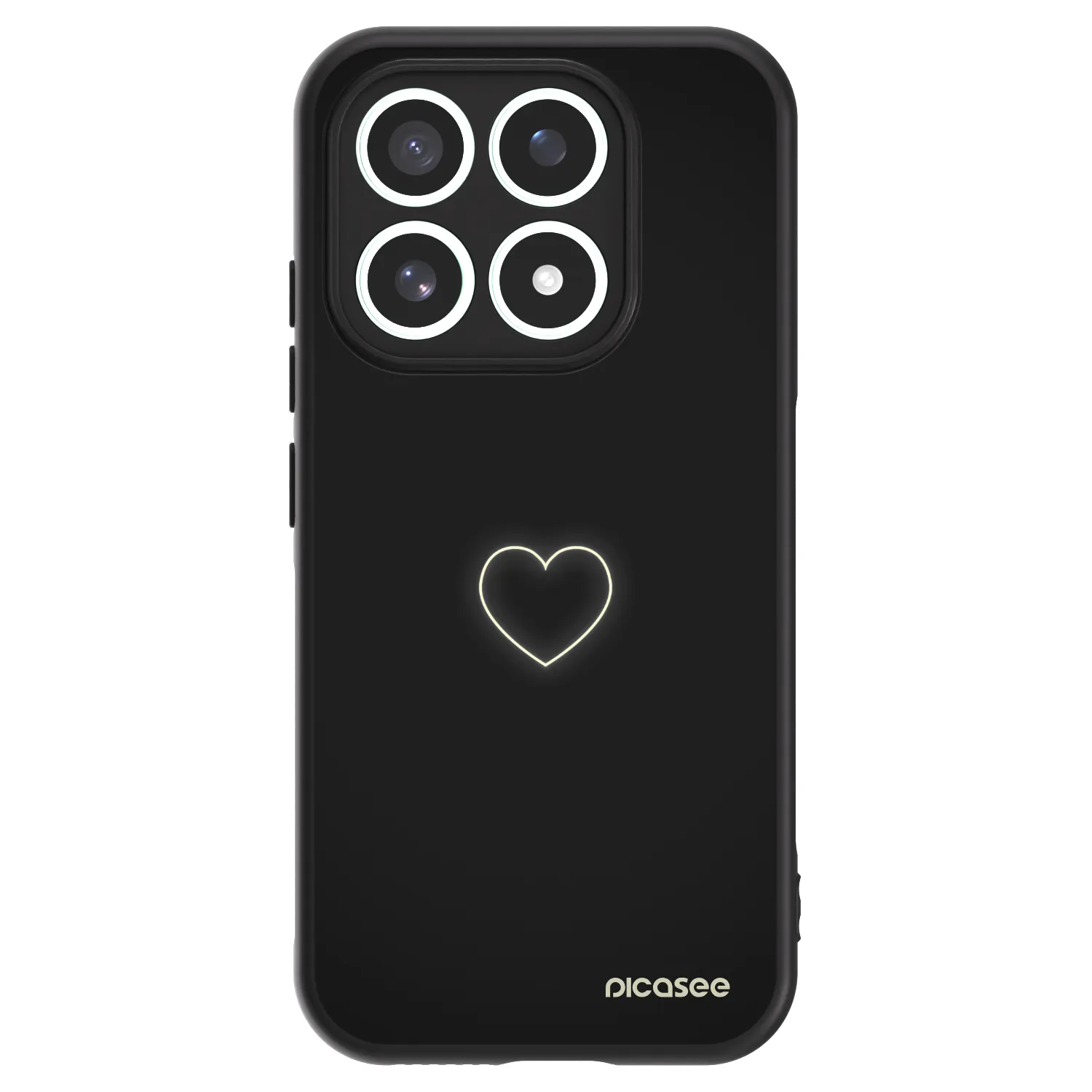 Picasee ULTIMATE CASE für Xiaomi 17 - Heart