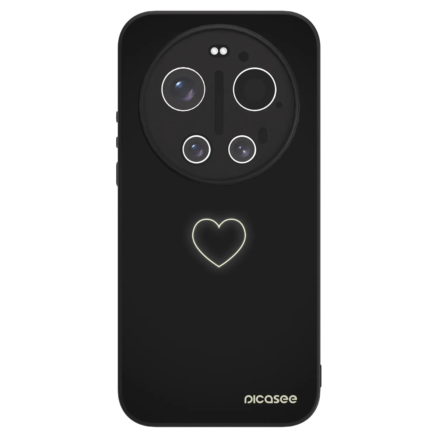 Picasee ULTIMATE CASE für Xiaomi 17 Ultra - Heart