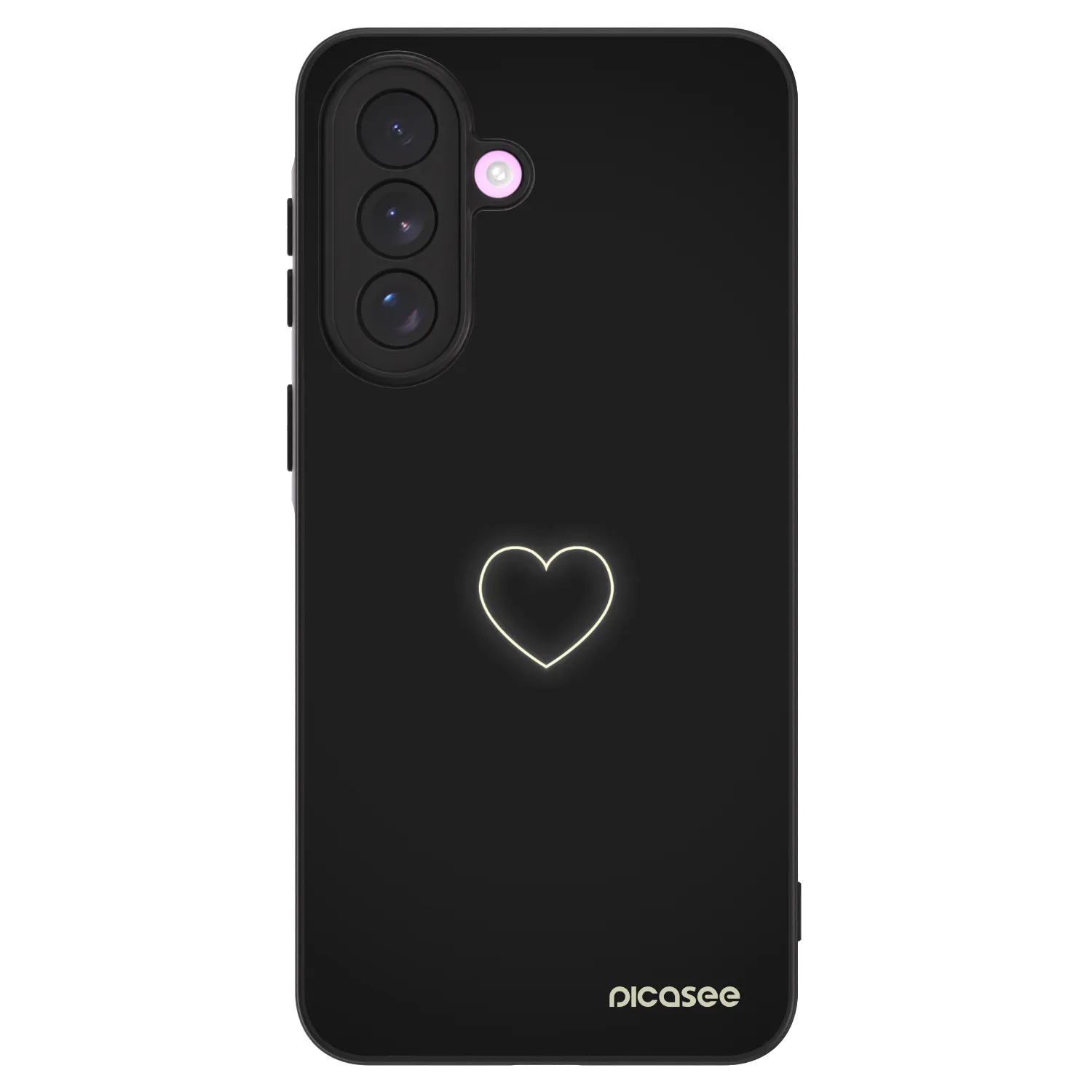 Picasee ULTIMATE CASE für Samsung Galaxy A57 5G - Heart