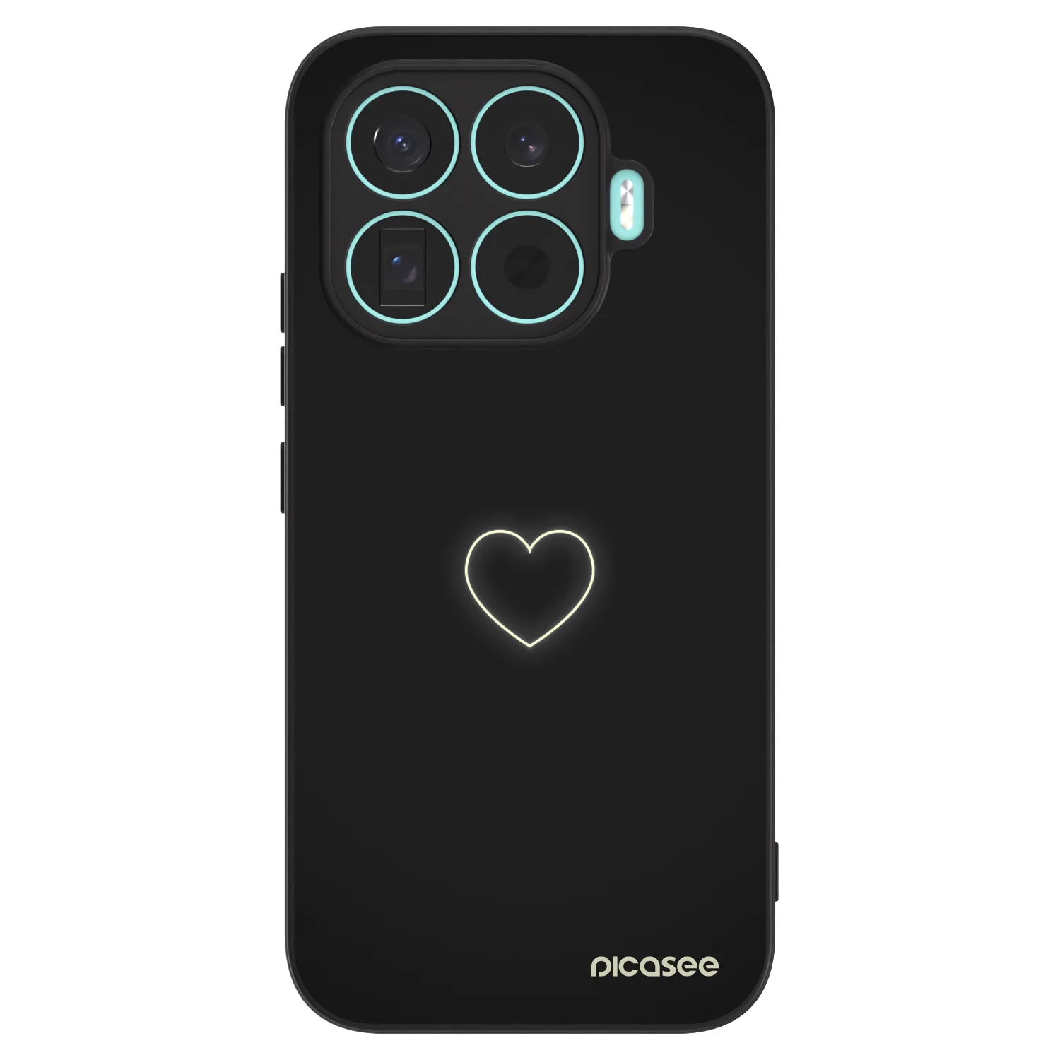 Picasee ULTIMATE CASE für Xiaomi 17T - Heart