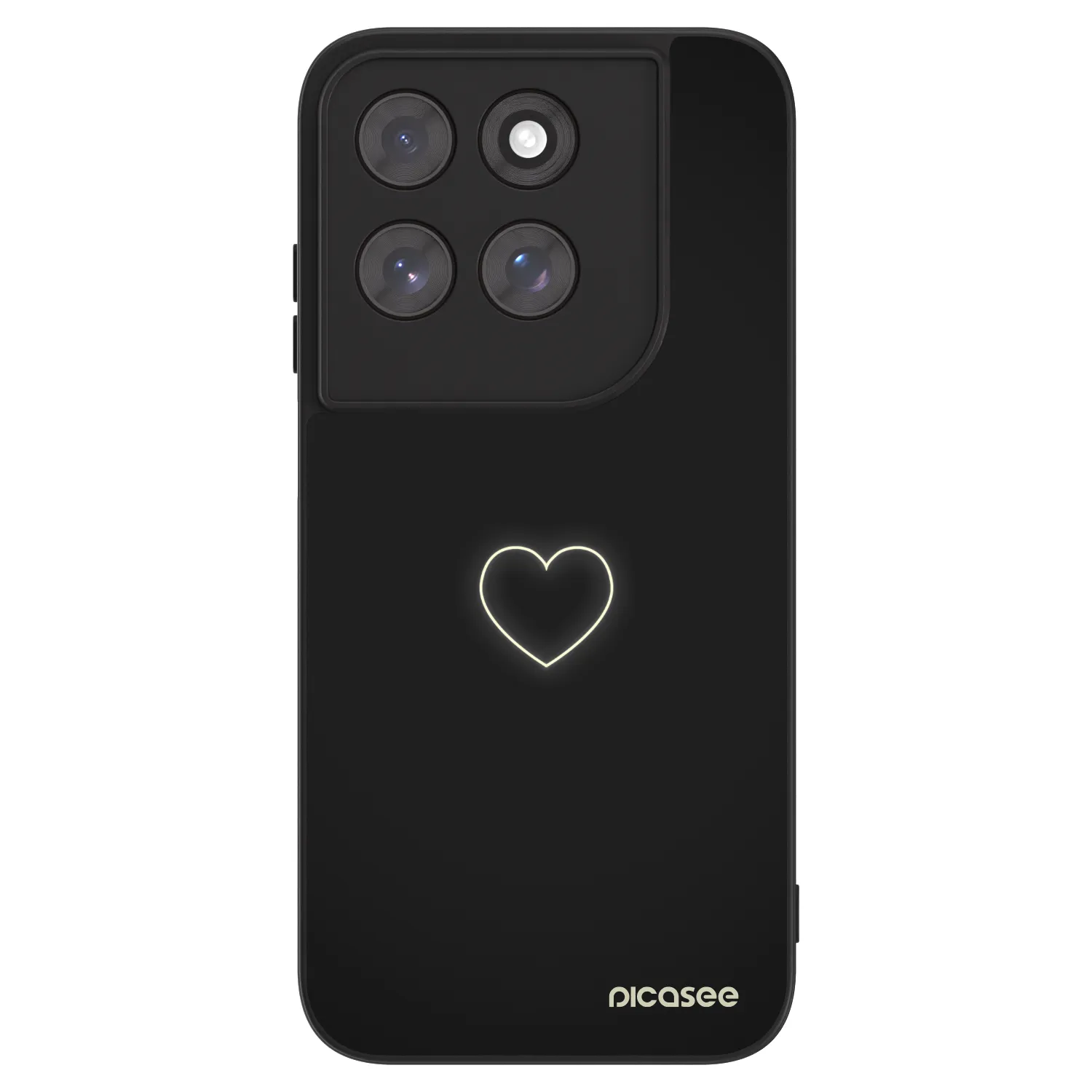 Picasee ULTIMATE CASE für Motorola Moto G77 - Heart