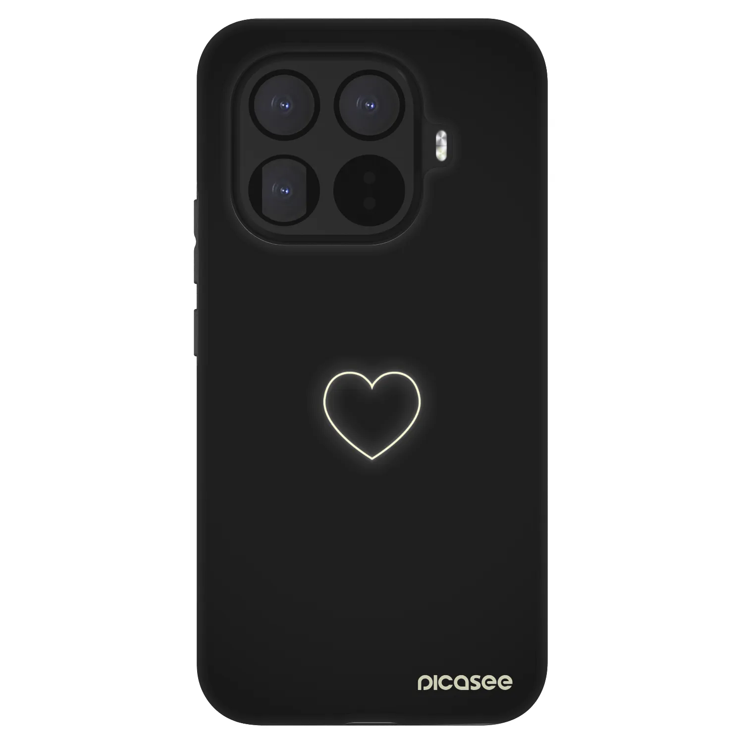 Picasee Fashion Case für Xiaomi 15T Pro - Heart
