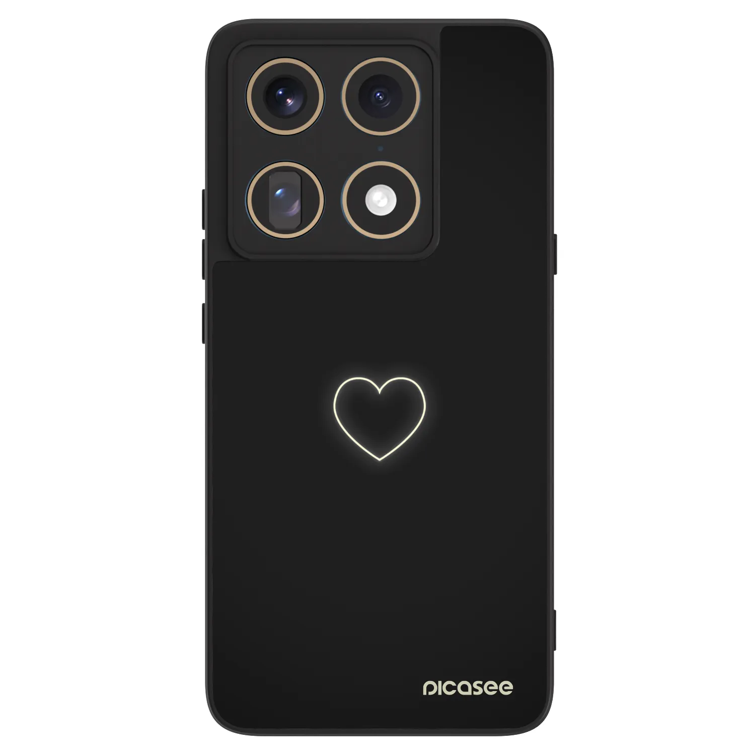 Picasee ULTIMATE CASE für Motorola Signature - Heart