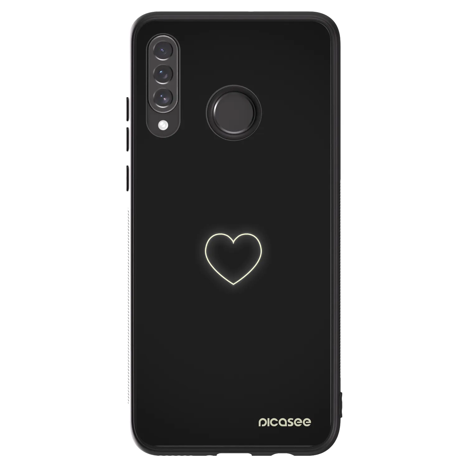 Picasee ULTIMATE CASE für Huawei P30 Lite - Heart