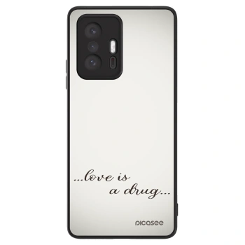 Picasee ULTIMATE CASE für Xiaomi 11T Pro - Love is a drug