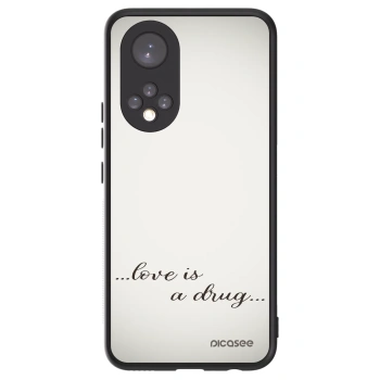 Hülle für Huawei Nova 9 - Love is a drug