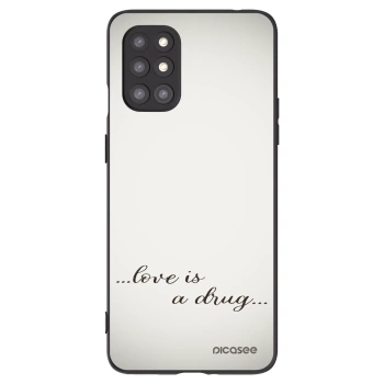 Hülle für OnePlus 8T - Love is a drug