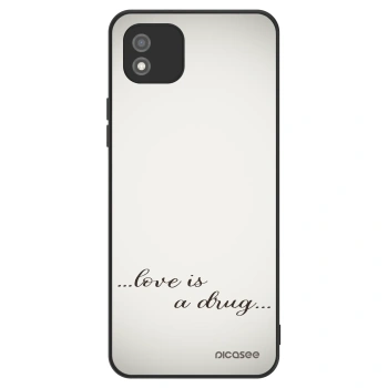 Hülle für Realme C11 (2021) - Love is a drug