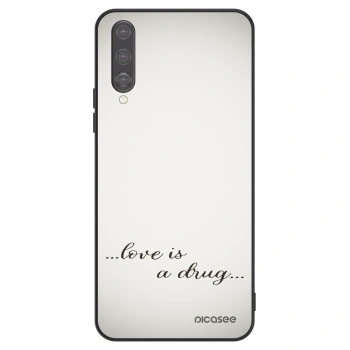 Hülle für Huawei P20 Pro - Love is a drug