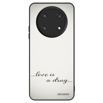 Hülle für Honor Magic4 Lite 5G - Love is a drug