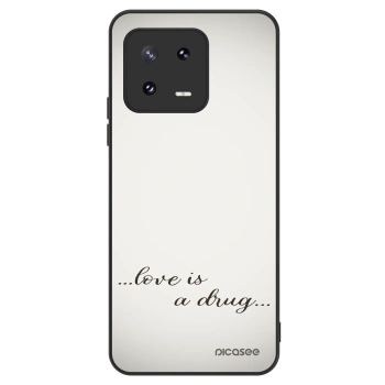 Hülle für Xiaomi 13 Pro - Love is a drug