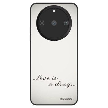 Hülle für Realme 11 Pro+ - Love is a drug