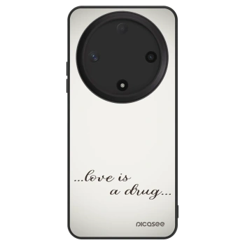 Hülle für Honor Magic6 Lite 5G - Love is a drug