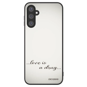Hülle für Samsung Galaxy A05s A057G - Love is a drug