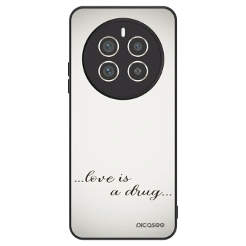 Hülle für Realme 12 Pro 5G - Love is a drug