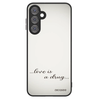 Picasee ULTIMATE CASE für Samsung Galaxy A16 5G - Love is a drug