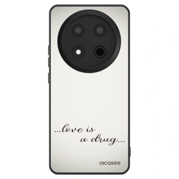 Hülle für Honor Magic7 Lite 5G - Love is a drug
