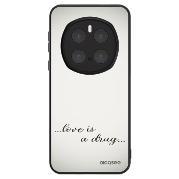 Hülle für Honor Magic7 Pro 5G - Love is a drug