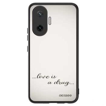 Hülle für Xiaomi Poco F7 Pro 5G - Love is a drug