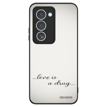 Hülle für Xiaomi Redmi 15 5G - Love is a drug