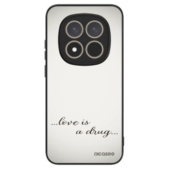 Hülle für Xiaomi Redmi Note 15 Pro 4G - Love is a drug