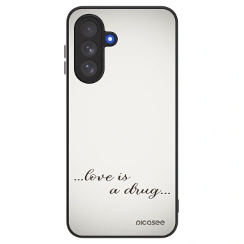 Picasee ULTIMATE CASE für Samsung Galaxy A17 5G - Love is a drug