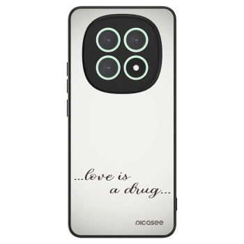 Hülle für Xiaomi Redmi Note 15 - Love is a drug
