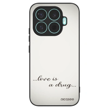 Hülle für Xiaomi 17T - Love is a drug