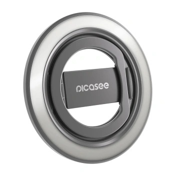 Magnetic holder - Schwarz