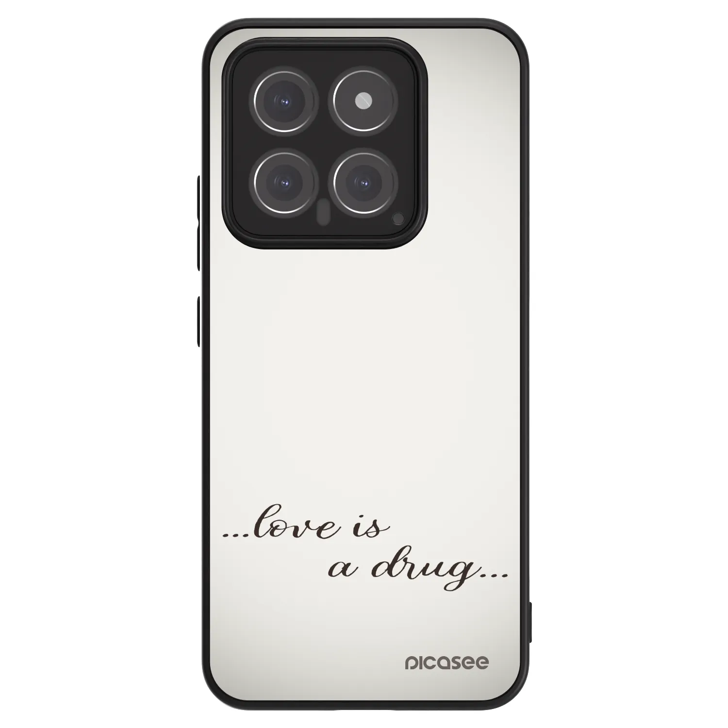 Picasee ULTIMATE CASE für Xiaomi 14 - Love is a drug