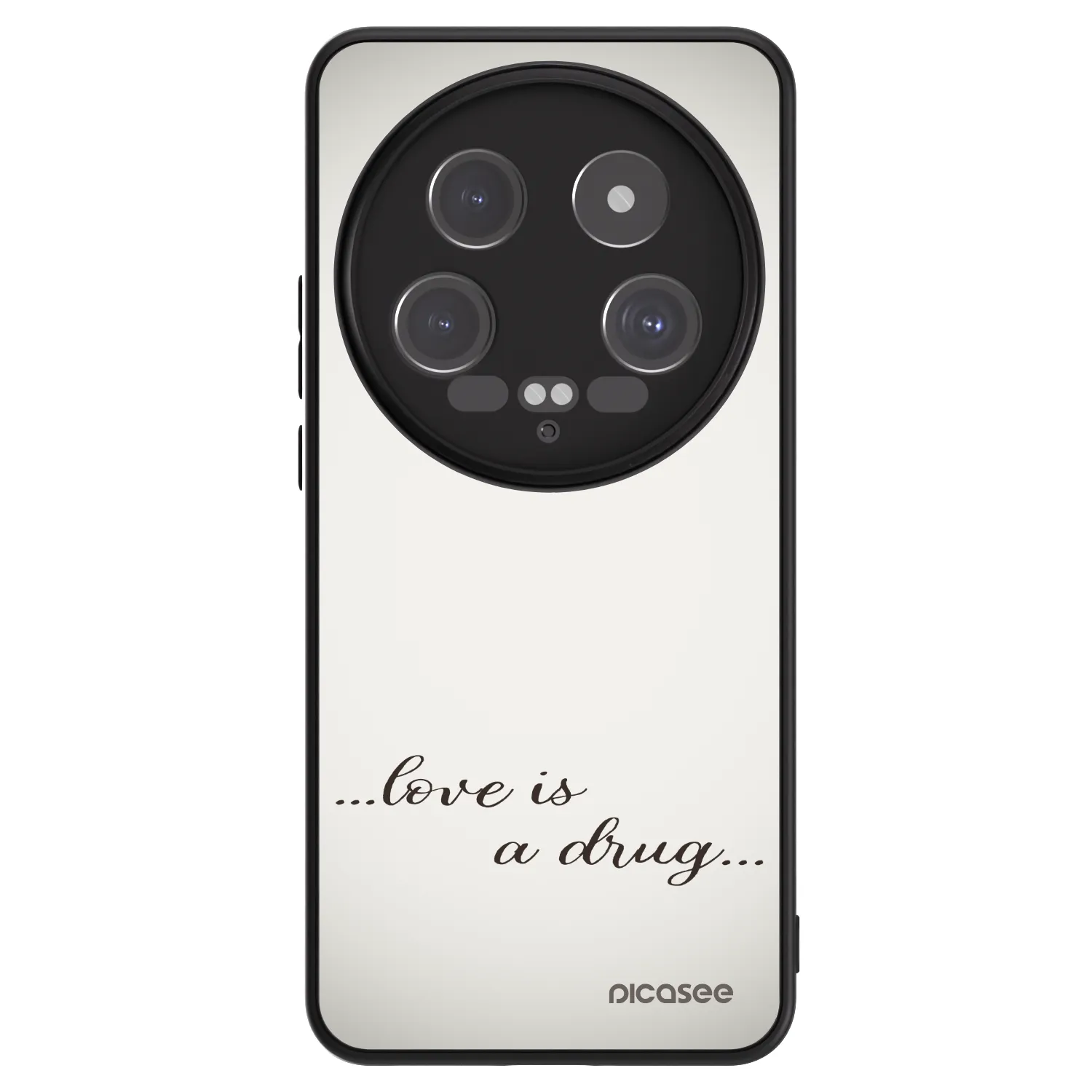 Picasee ULTIMATE CASE für Xiaomi 14 Ultra - Love is a drug