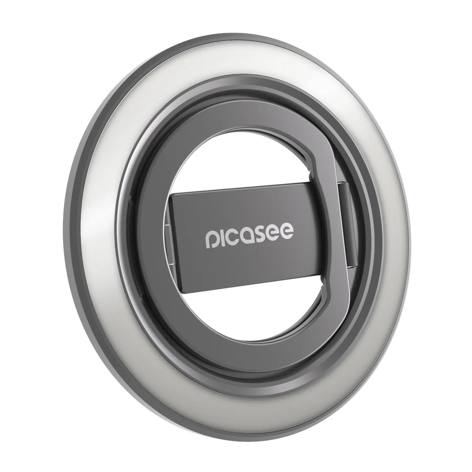 Picasee Magnetic holder - Schwarz