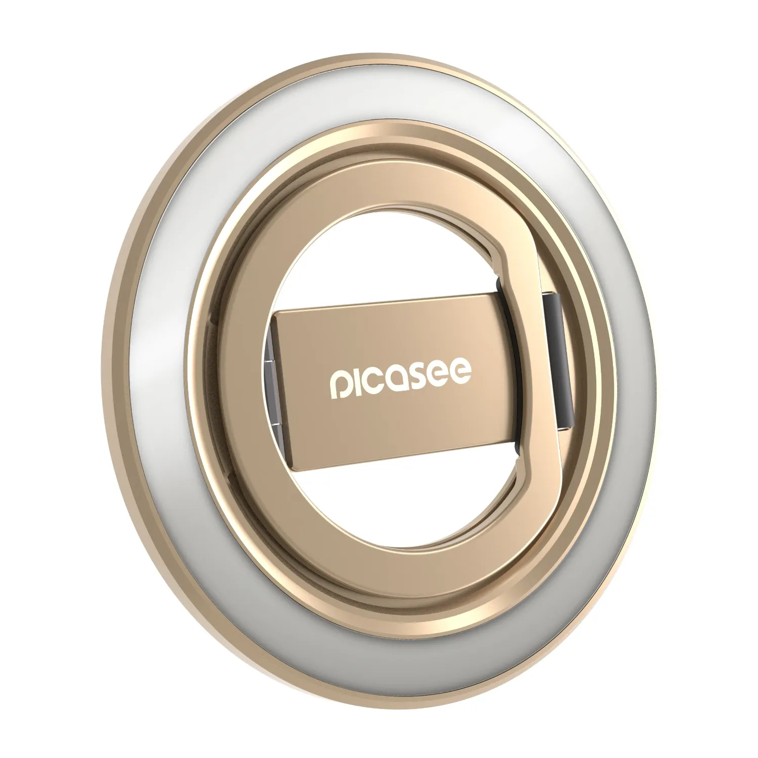 Picasee Magnetic holder - Gold