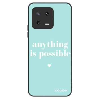 Hülle für Xiaomi 13 Pro - Anything is possible