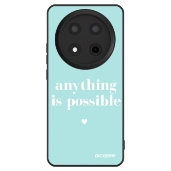 Hülle für Honor Magic7 Lite 5G - Anything is possible
