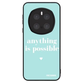 Hülle für Honor Magic7 Pro 5G - Anything is possible