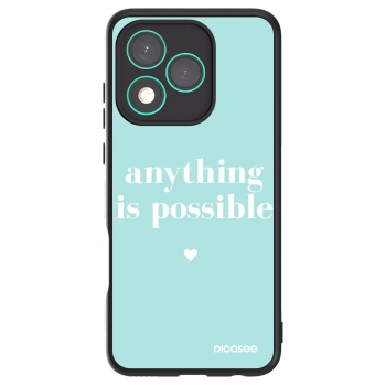Hülle für Honor 400 Lite 5G - Anything is possible