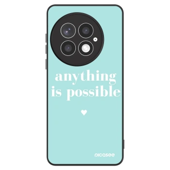 Hülle für OnePlus 13 5G - Anything is possible