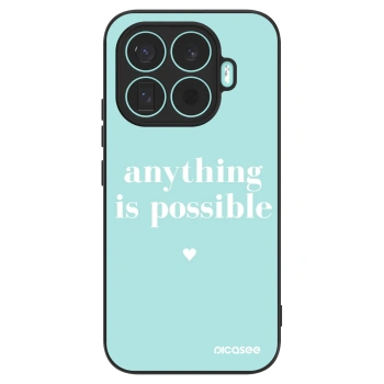 Hülle für Xiaomi 17T - Anything is possible