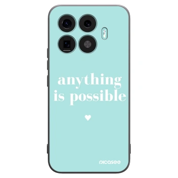 Hülle für Xiaomi 17T Pro - Anything is possible