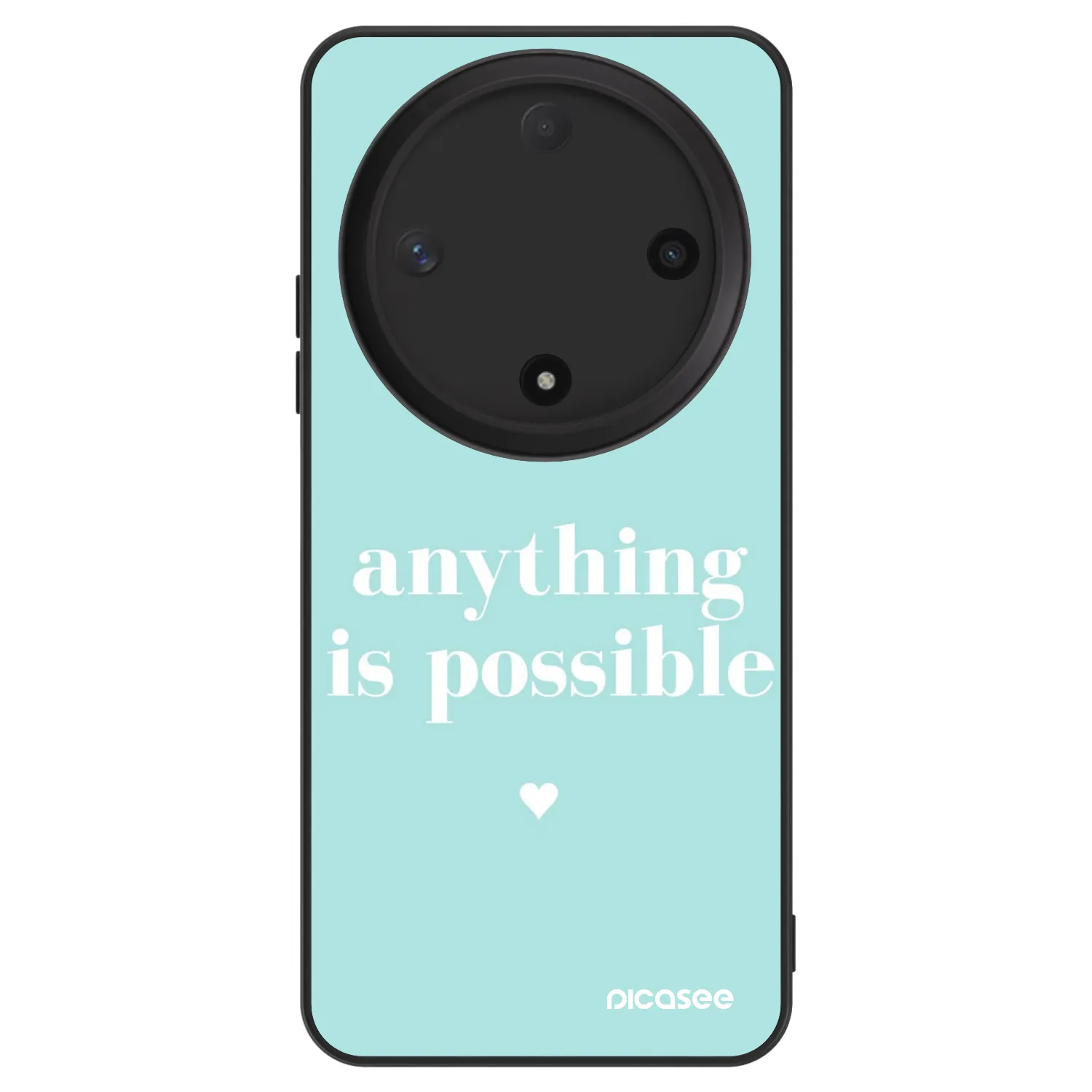 Picasee ULTIMATE CASE für Honor Magic6 Lite 5G - Anything is possible