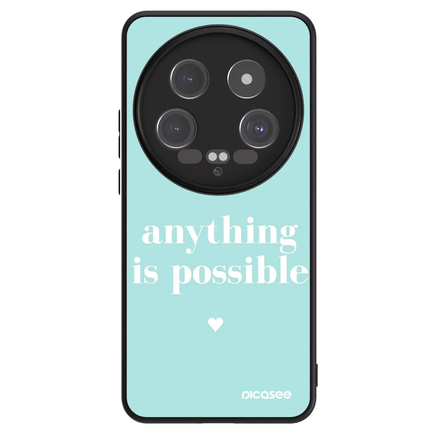 Picasee ULTIMATE CASE für Xiaomi 14 Ultra - Anything is possible