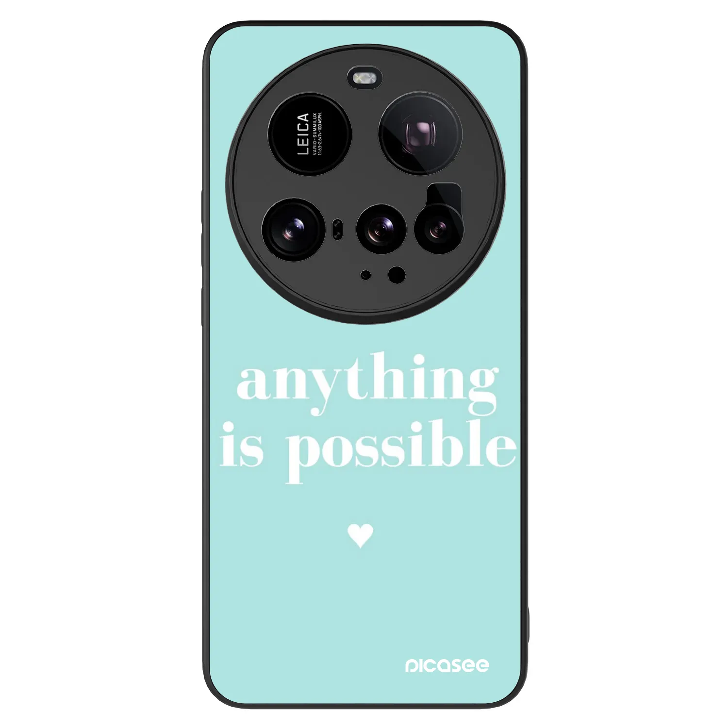 Picasee ULTIMATE CASE für Xiaomi 15 Ultra - Anything is possible